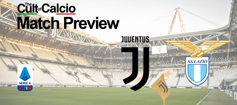 In Round 26, Juventus welcome Lazio at the Allianz Stadium, with both teams continuing the fight for a top-four finish in the league