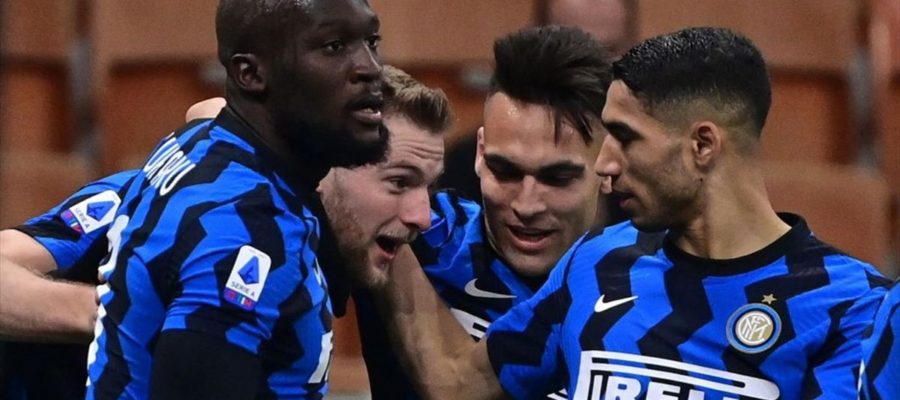 The big match of Serie A Round 26 might have been a disappointment for the watchers, but surely not for Inter as the Nerazzurri beat Atalanta 1-0