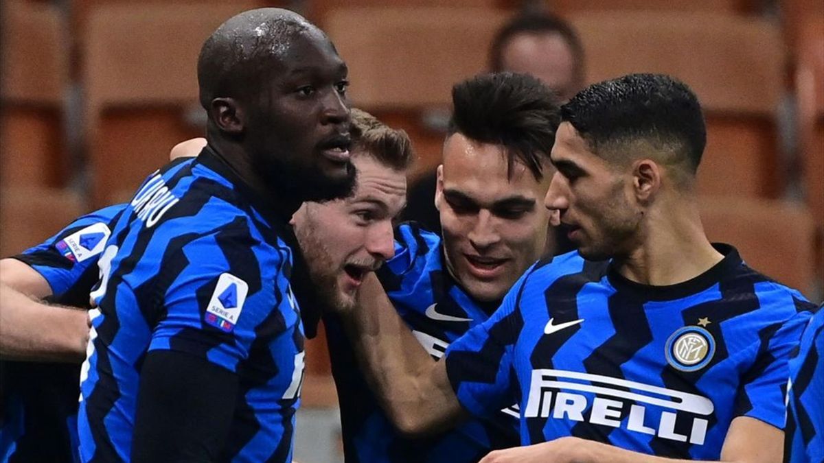 The big match of Serie A Round 26 might have been a disappointment for the watchers, but surely not for Inter as the Nerazzurri beat Atalanta 1-0