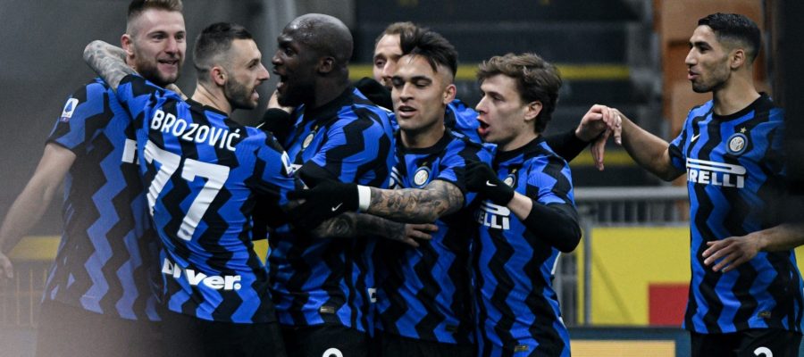 Inter Scudetto