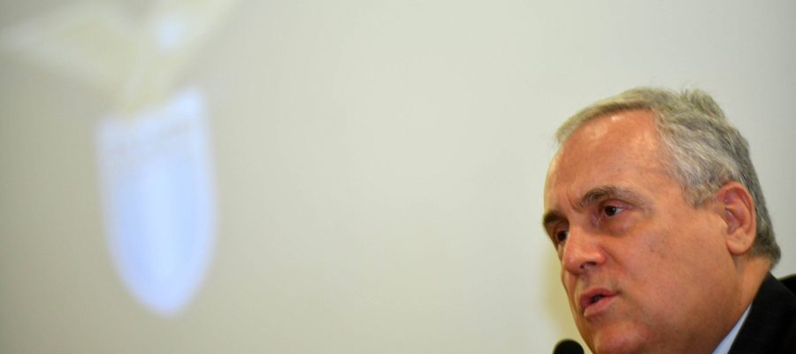 Lotito Lazio