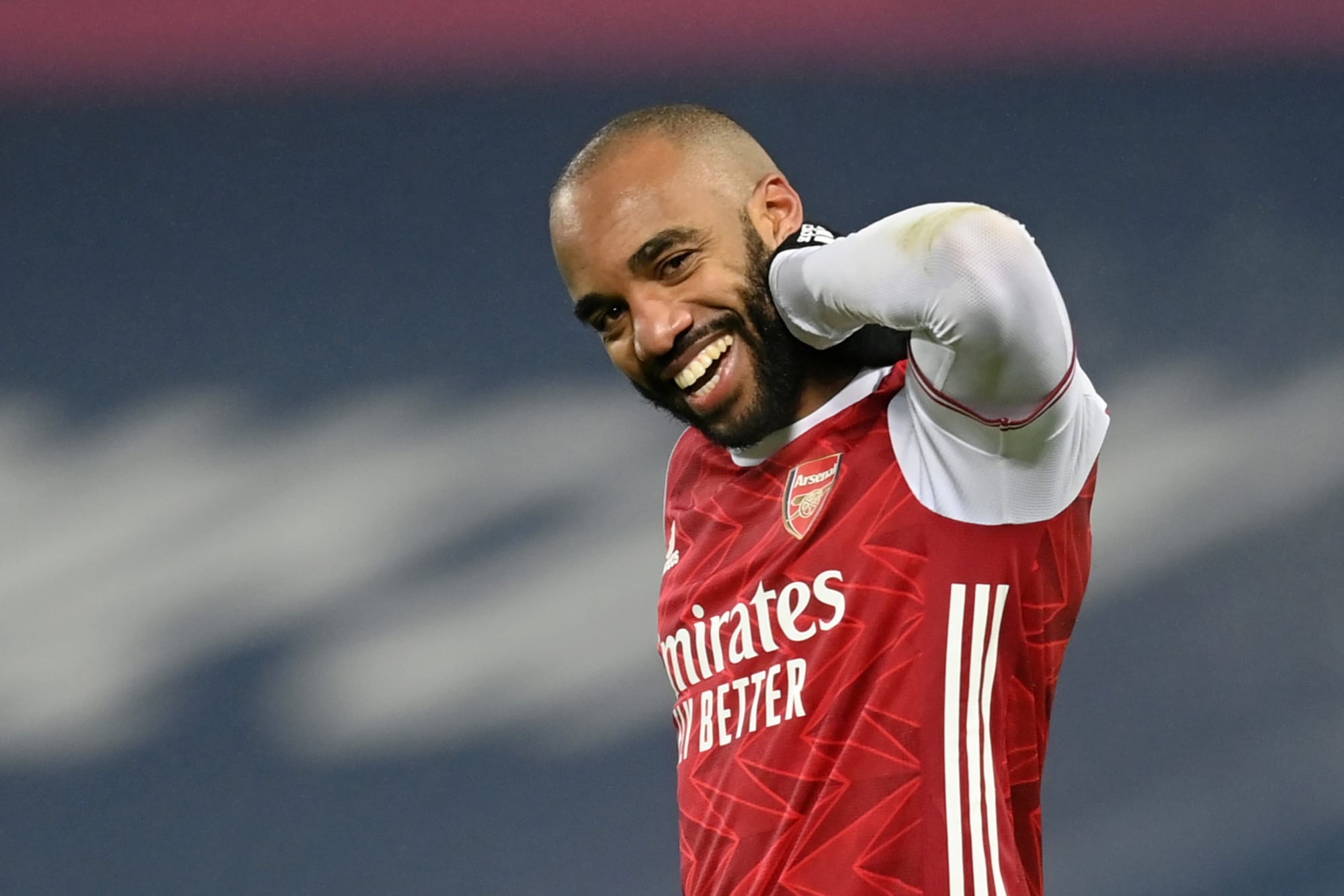 Roma Ready to Challenge Atletico Madrid and Sevilla for Lacazette