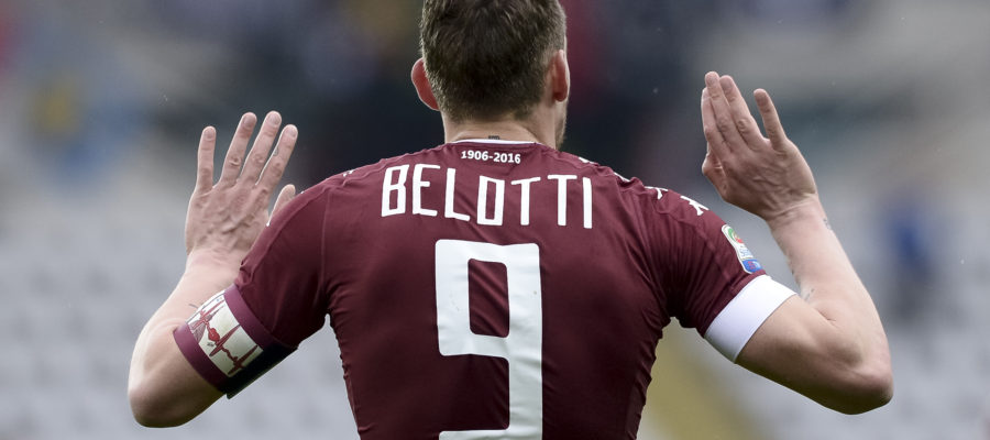 Free agent Andrea Belotti is inching closer to a transfer to Roma following a rather hushed summer window that saw no teams materialize interest in him.