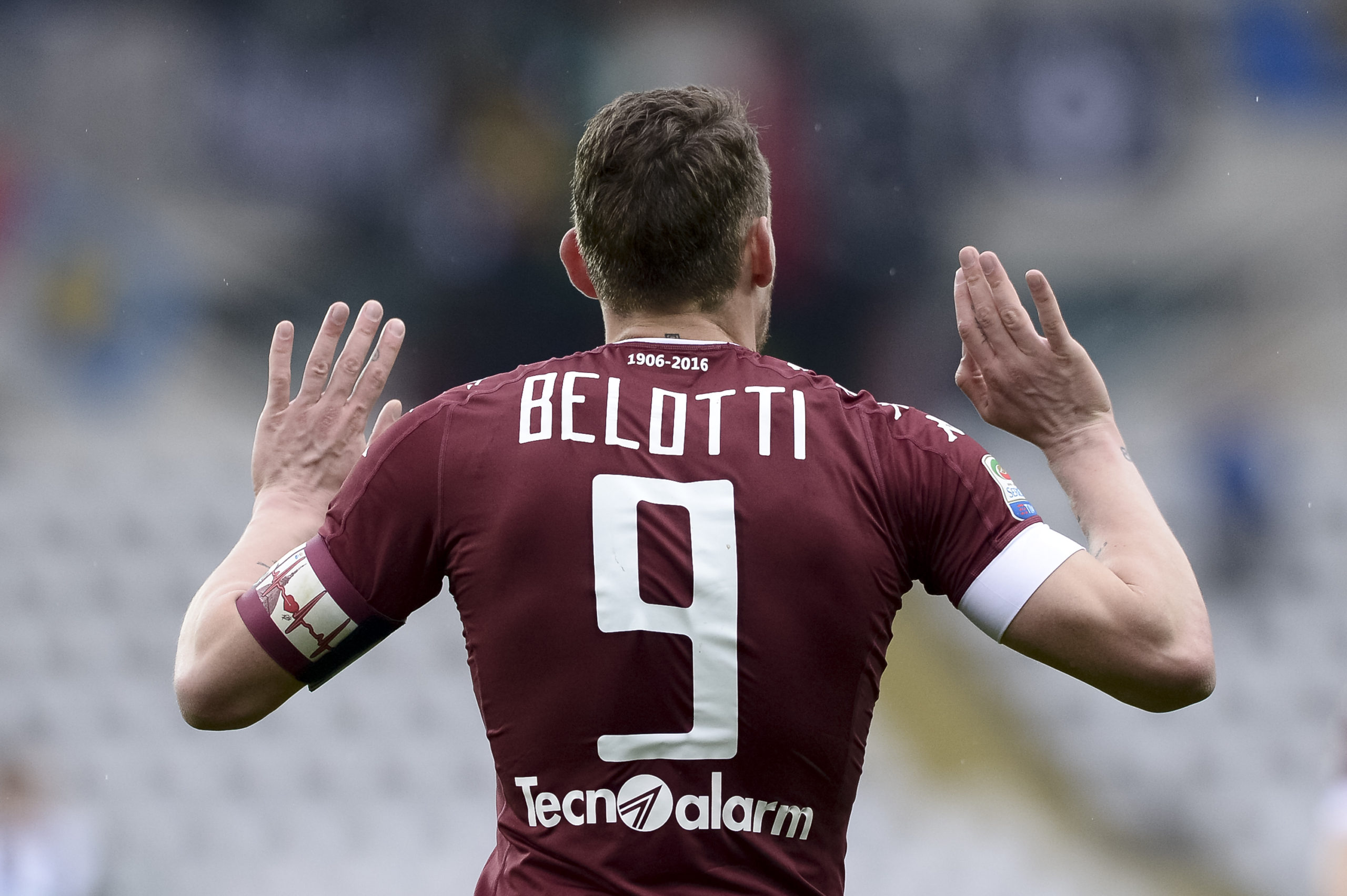 Free agent Andrea Belotti is inching closer to a transfer to Roma following a rather hushed summer window that saw no teams materialize interest in him.