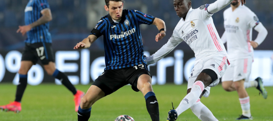 Atalanta Madrid