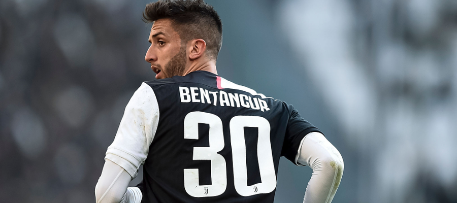 Bentancur Brozovic Atletico