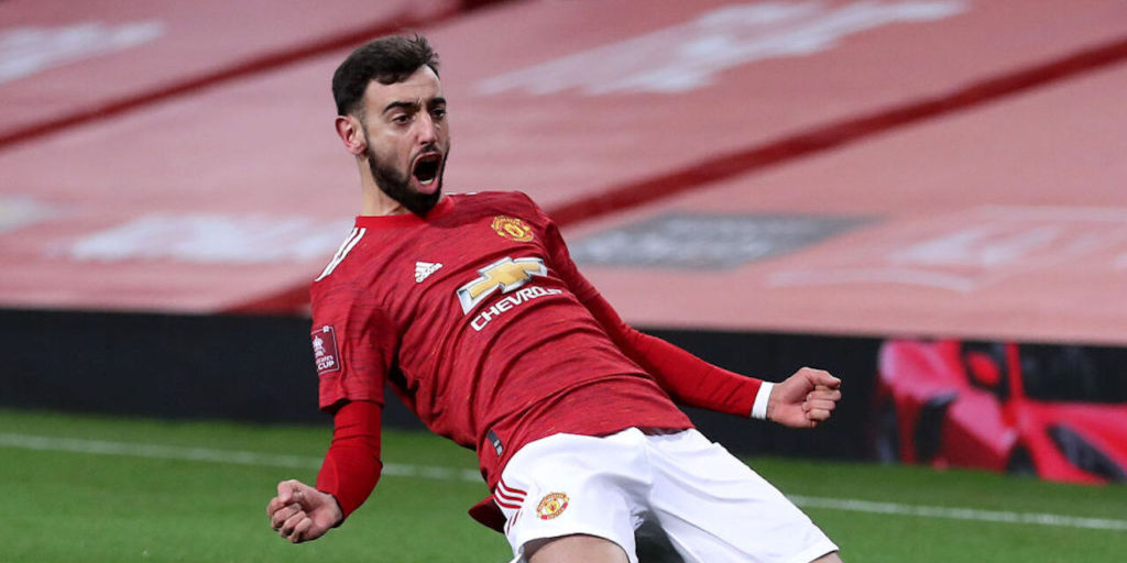 Bruno Fernandes