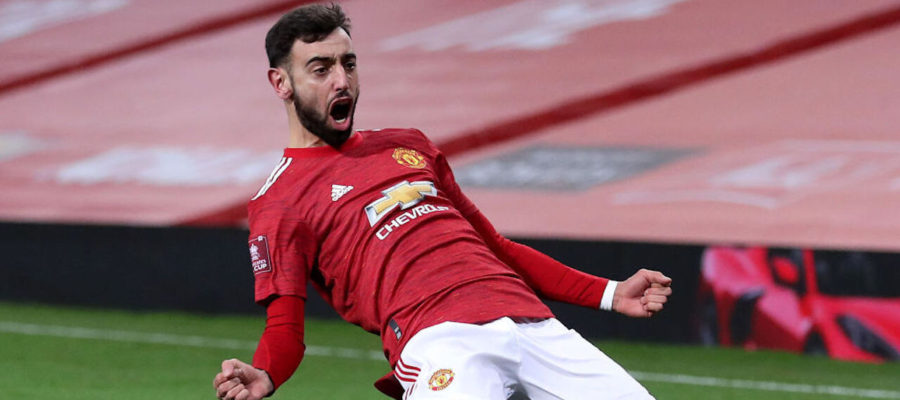 Bruno Fernandes