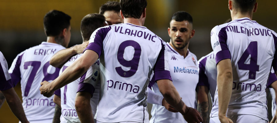Fiorentina wiped out Benevento in Serie A Round 27 thanks to a phenomenal Dusan Vlahovic hat trick that frustrated the Streghe's attempted comeback