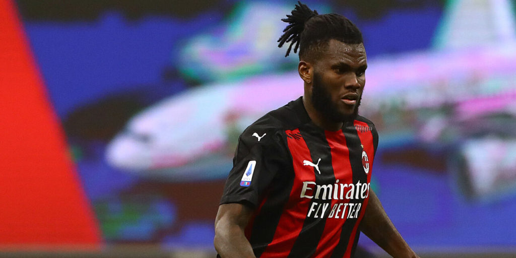 Kessie Milan