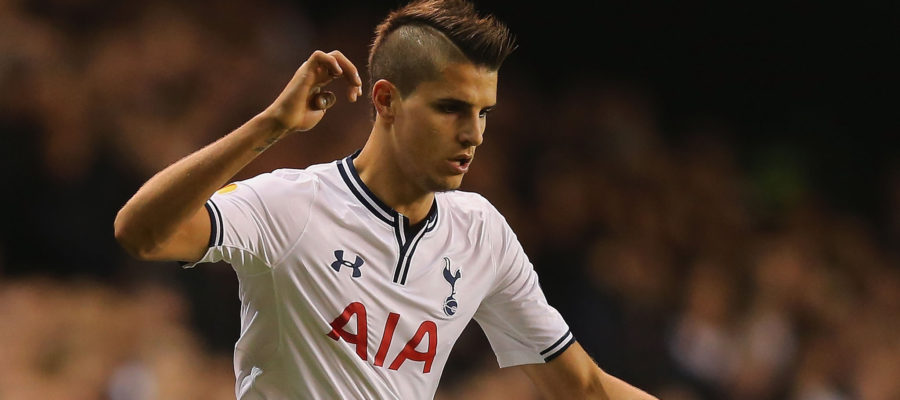 Lamela, Fiorentina