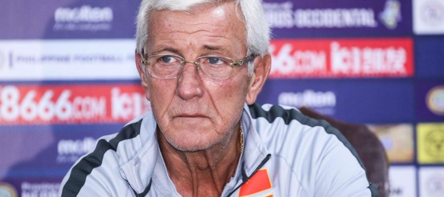 Lippi Juventus