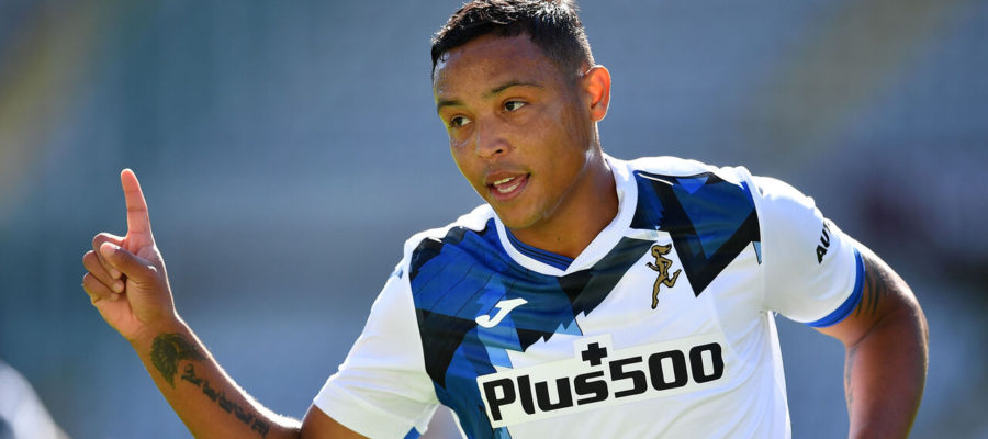 Roma and Atalanta discussed multiple names in a recent wide-ranging meeting, where the Giallorossi expressed interest in Luis Muriel.