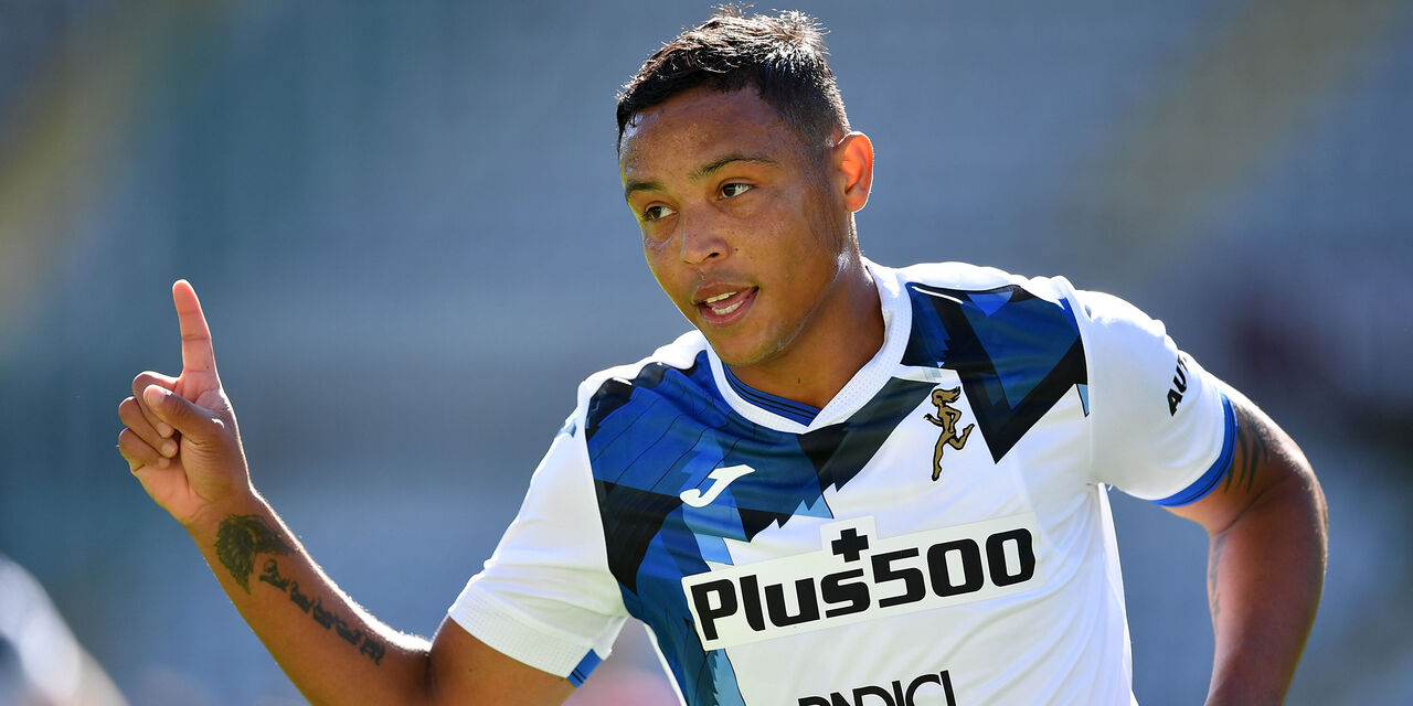 Roma and Atalanta discussed multiple names in a recent wide-ranging meeting, where the Giallorossi expressed interest in Luis Muriel.