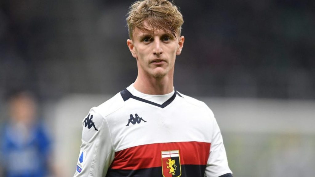 Recent Juventus signing Nicolò Rovella is player that has all the potential to become a force both domestically and with the Azzurri