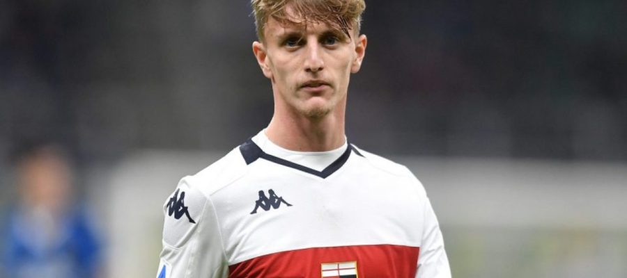 Recent Juventus signing Nicolò Rovella is player that has all the potential to become a force both domestically and with the Azzurri