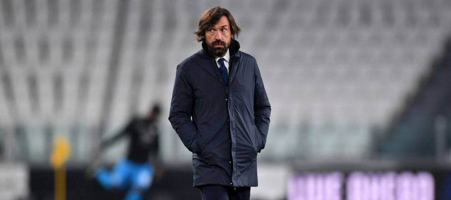 Pirlo Juventus