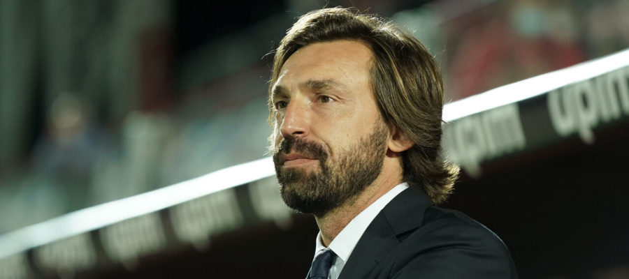 Pirlo Juventus
