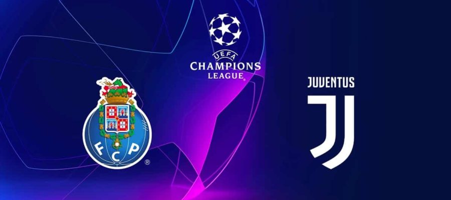 Juventus Porto player ratings