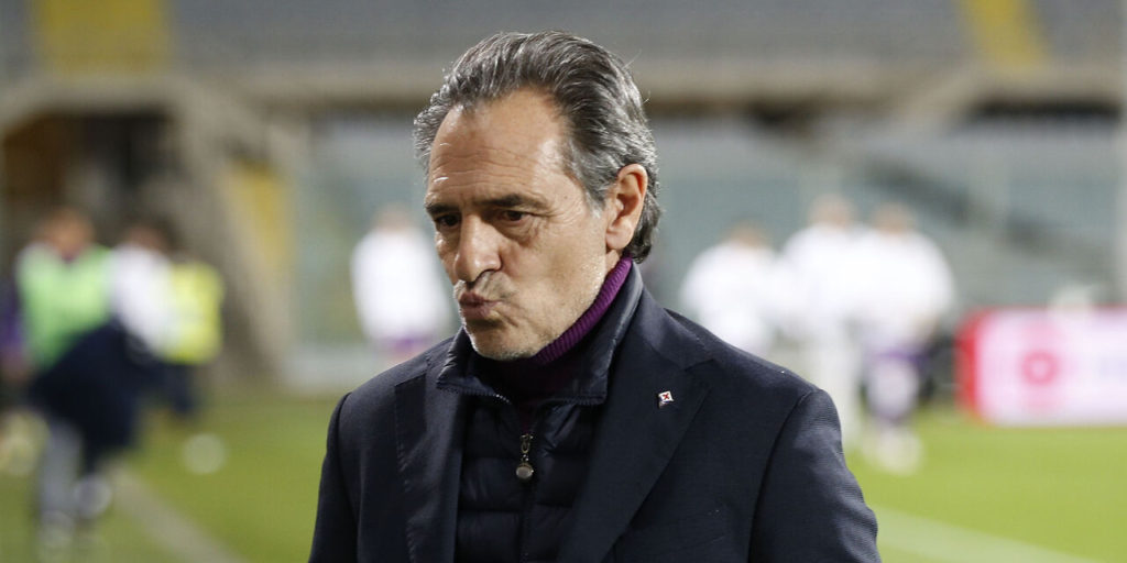 Prandelli Fiorentina