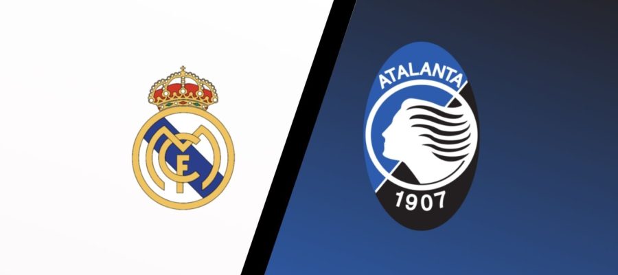 Real Madrid Atalanta Player Ratings