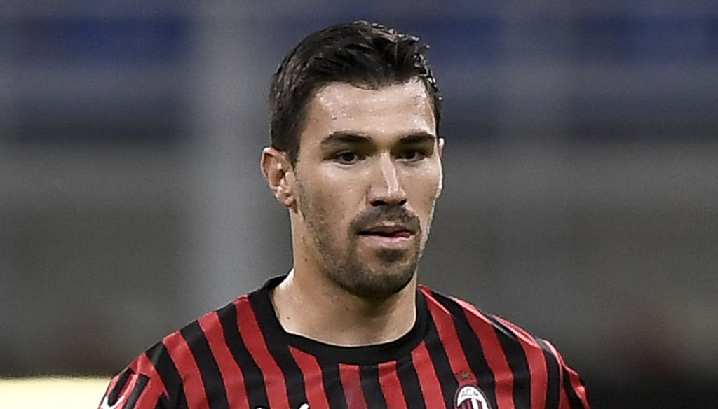 Romagnoli Milan