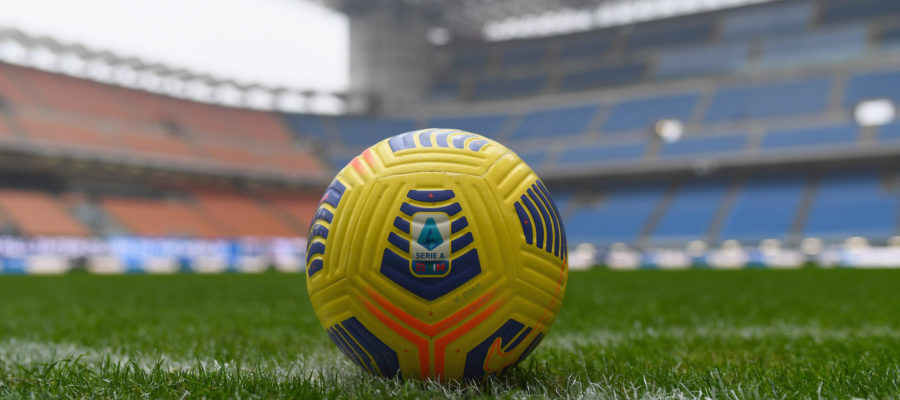 Serie A