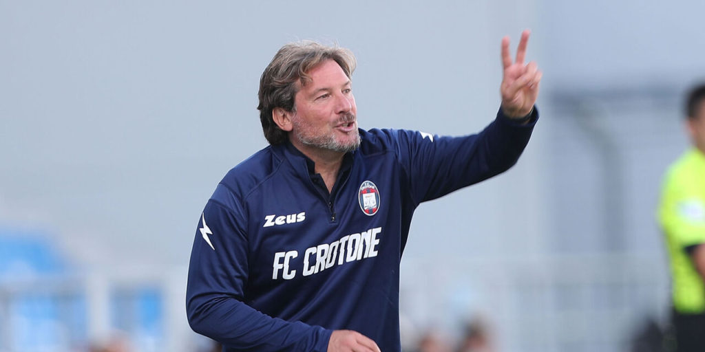 Stroppa Crotone