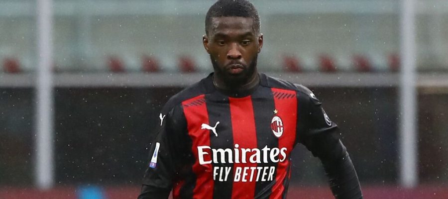 Having scored a goal and put on a great performance at the back, Fikayo Tomori is our man of the match for the Top Serie A clash between Juventus and Milan - player ratings