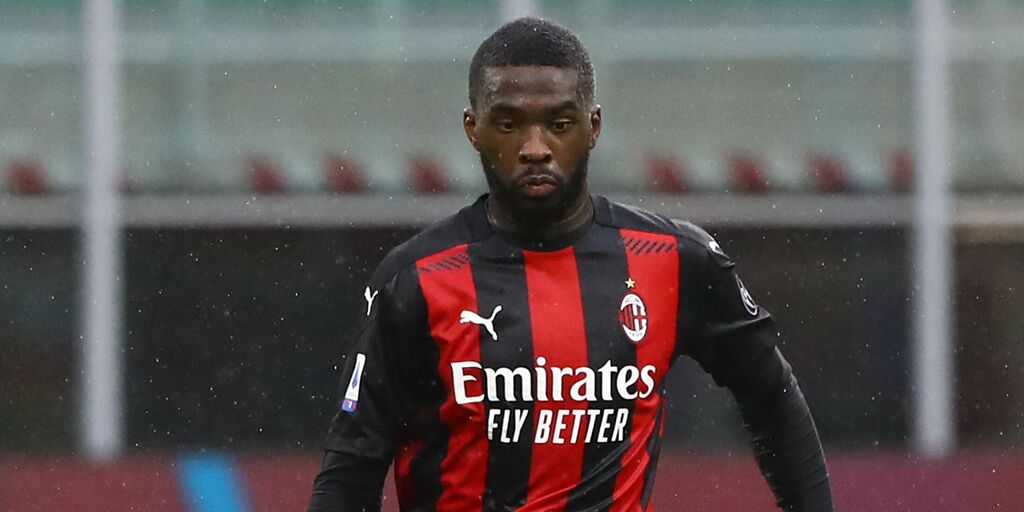 Having scored a goal and put on a great performance at the back, Fikayo Tomori is our man of the match for the Top Serie A clash between Juventus and Milan - player ratings