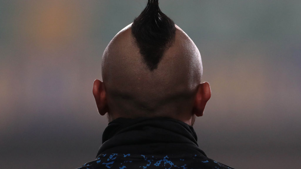 Vidal Inter