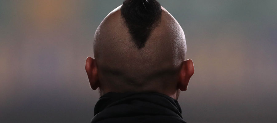 Vidal Inter