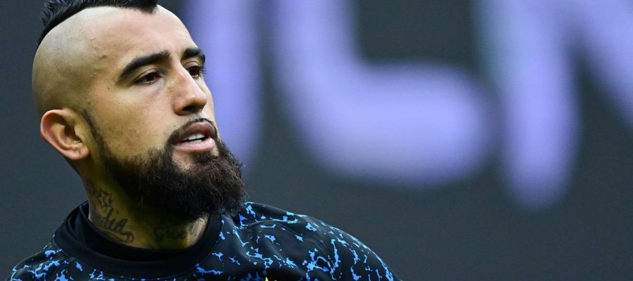 Inter veteran Arturo Vidal has received transfer interest from Turkish giants Galatasaray, who are now one among the four suitors interested in the Chilean.