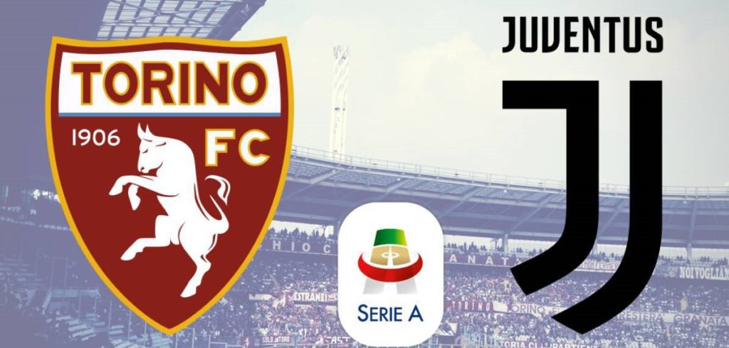Torino Juventus player ratings
