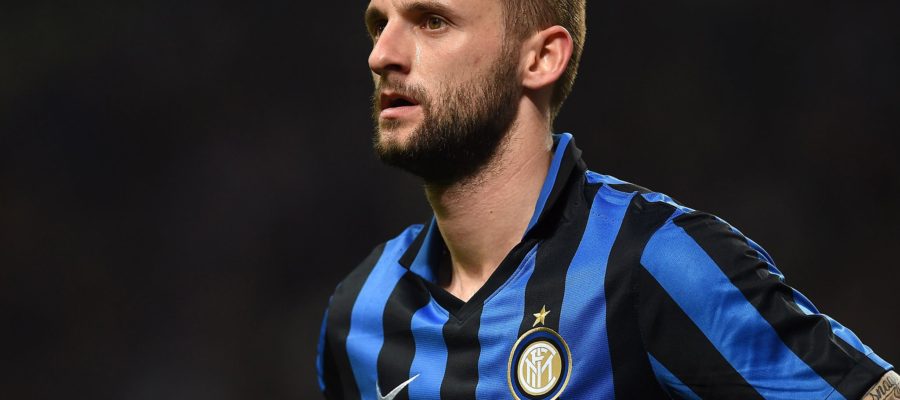 AC Milan Ready to Pounce for Inter Midfielder Marcelo Brozovic