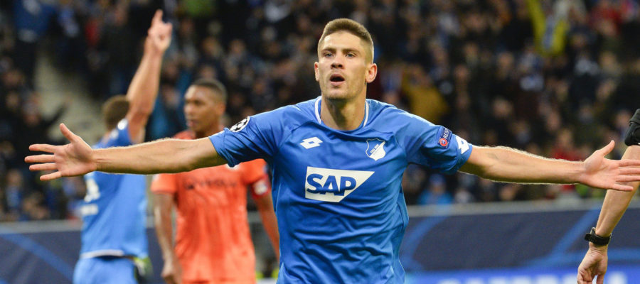 AC Milan Weighing Up Summer Move for Andrej Kramaric