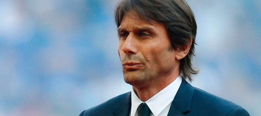 Conte Refuses to Comment on Steven Zhang Impending Return to Italy