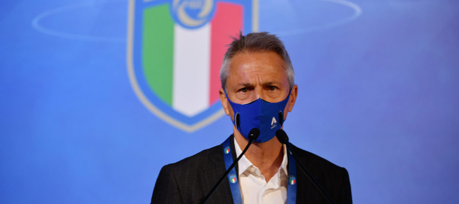 Dal Pino, Serie A