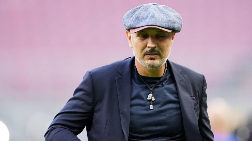Diawara and Mihajlovic React To Roma Win Against Bologna