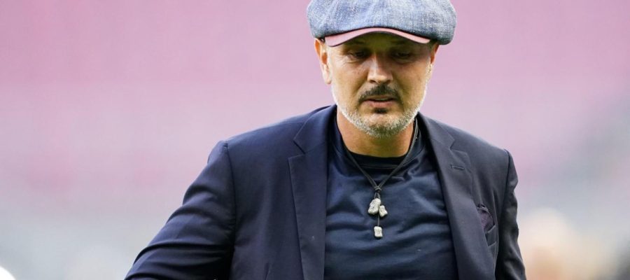 Diawara and Mihajlovic React To Roma Win Against Bologna