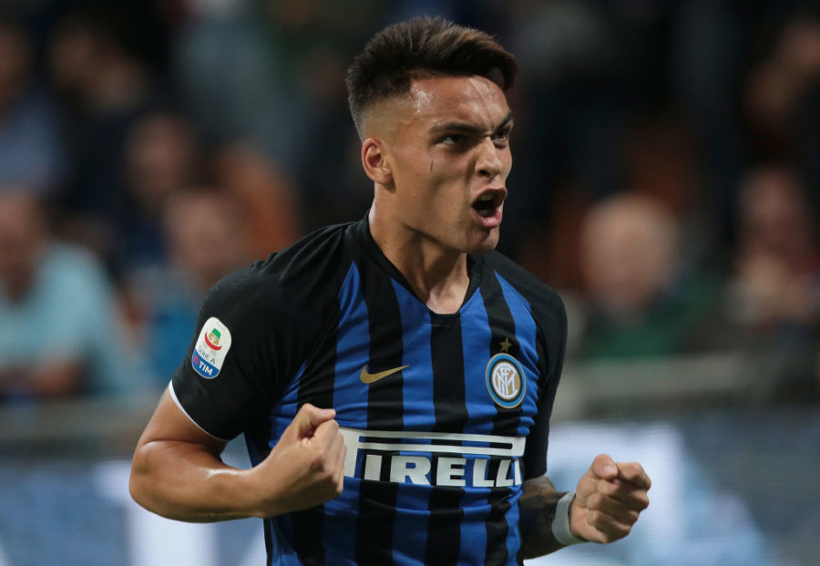 Inter and Lautaro Martinez Closing In On New Deal