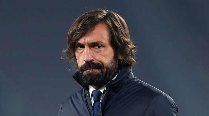 Paratici Issues Top-Four Warning to Pirlo Following Fiorentina Draw