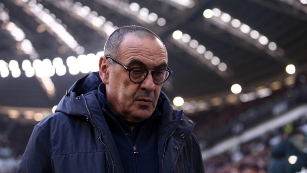 Maurizio Sarri is discontent with how Lazio operated in the January window. They signed just Jovane Cabral and Dimitrije Kamenovic.