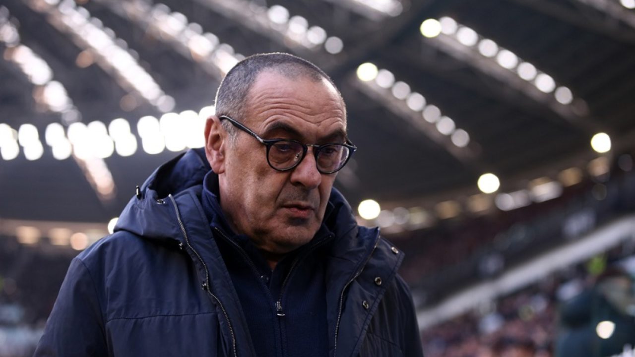Maurizio Sarri is discontent with how Lazio operated in the January window. They signed just Jovane Cabral and Dimitrije Kamenovic.