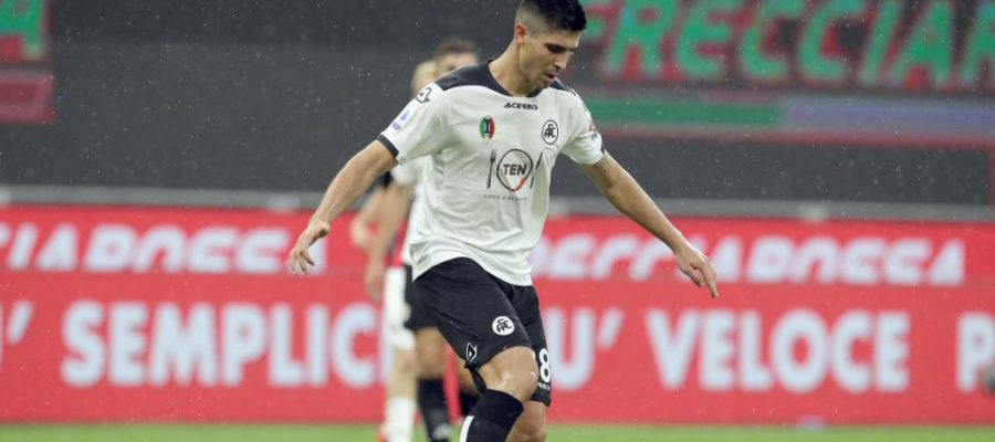 Serie A Round 30: Spezia - Crotone - Match Recap