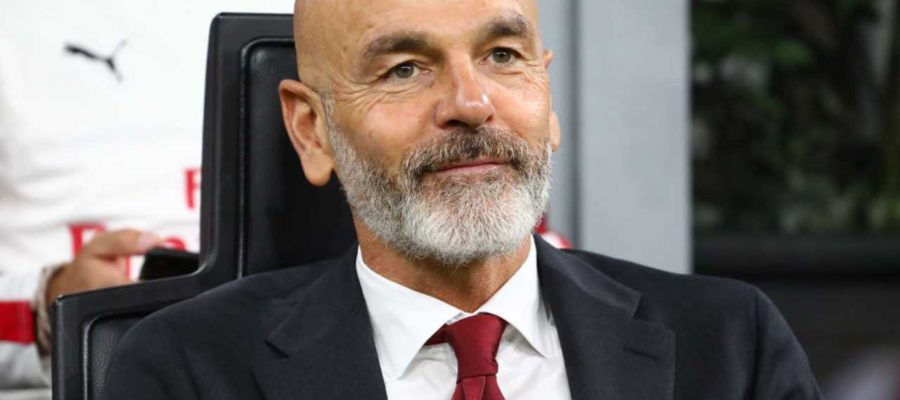 Stefano Pioli and Jens Hauge React To Milan Draw Against Sampdoria