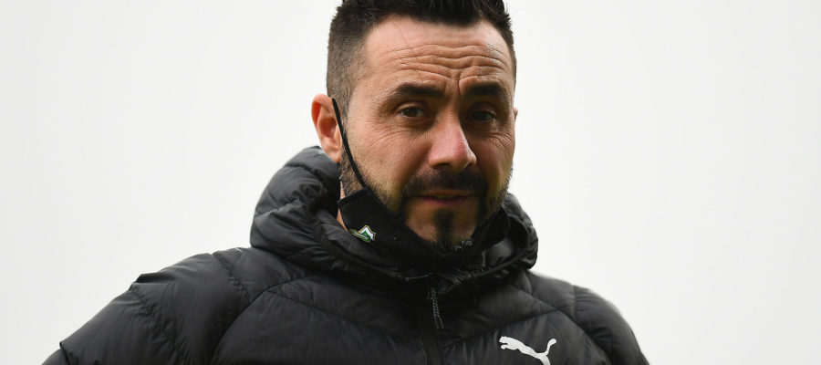 De Zerbi Super League