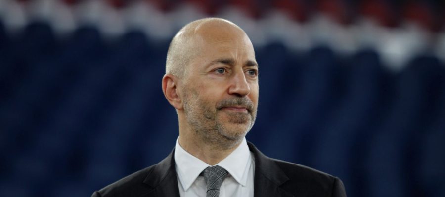 Milan CEO Ivan Gazidis praised the fans ahead of the final home game against Atalanta: “We are all looking forward to this great match."