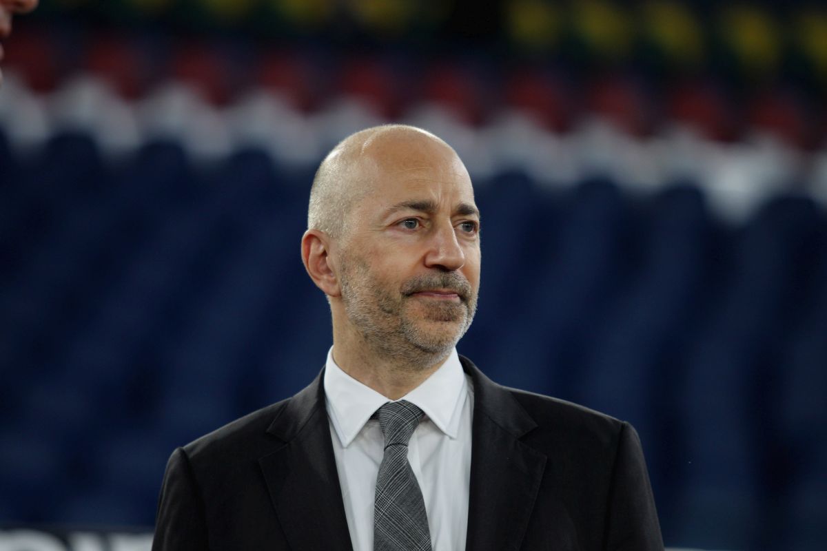 Milan CEO Ivan Gazidis praised the fans ahead of the final home game against Atalanta: “We are all looking forward to this great match."