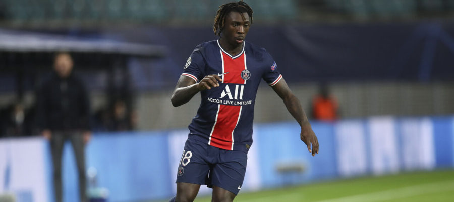 Kean, Inter